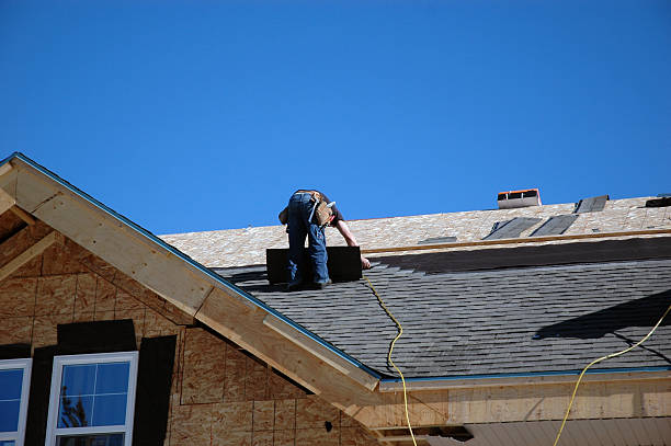 Best New Roof Installation  in Nevada, TX